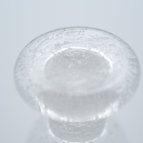 Nuutajarvi｜Iglu｜glass φ5cm