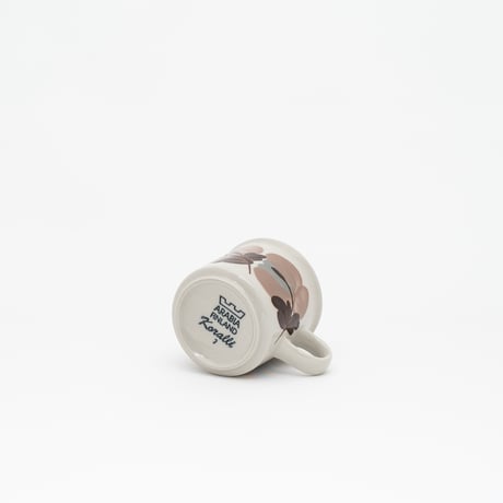 Arabia｜Koralli｜cup φ7.0cm