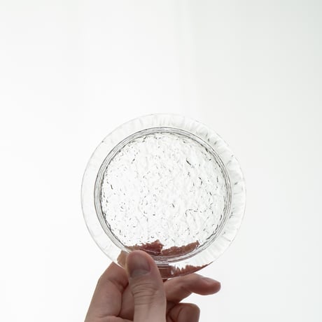 Iittala｜Visa｜candle holder / tray