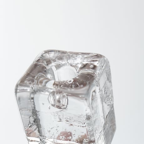 Iittala｜Arkipelago｜candle holder｜cube