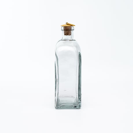Finnish Glass Museum｜glass bottle