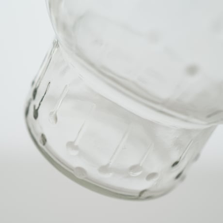 Riihimaki｜Lumihiutale｜glass φ7cm