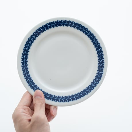 Arabia｜Asta｜plate φ17.5cm