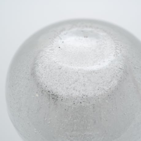 Nuutajarvi / Iittala｜Pilvi｜candle holder