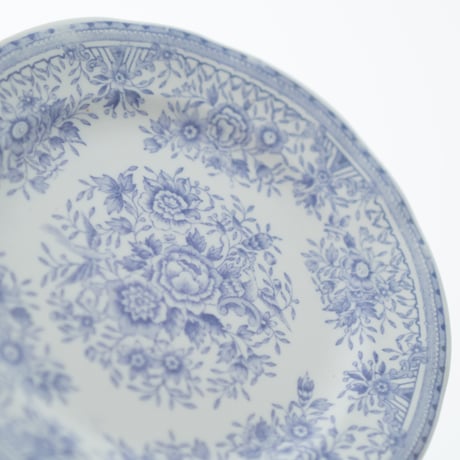 Old Arabia｜plate 15cm｜Fasaani