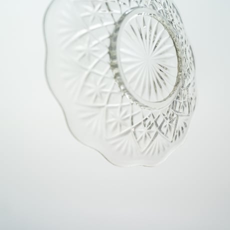 Karhula｜plate φ15cm