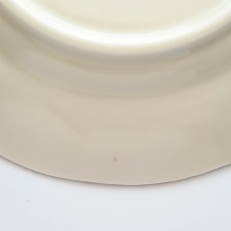 Arabia｜Regina｜plate φ17.5cm