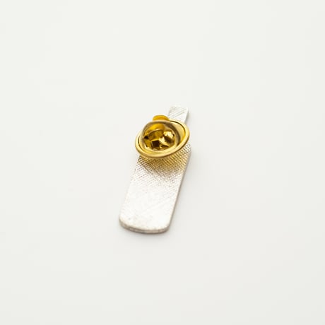 Pin badge｜Finlandia Pineapple｜vodka bottle