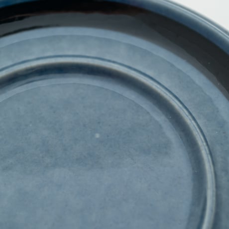 Arabia｜Blue Kosmos｜cup φ10cm