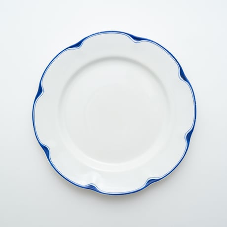 Arabia｜Pekka｜plate φ24cm｜1