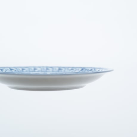 Rorstrand｜Cobolti｜plate φ17cm