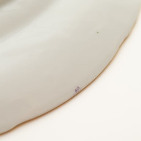 Arabia｜Kultaleima｜plate φ17.5cm