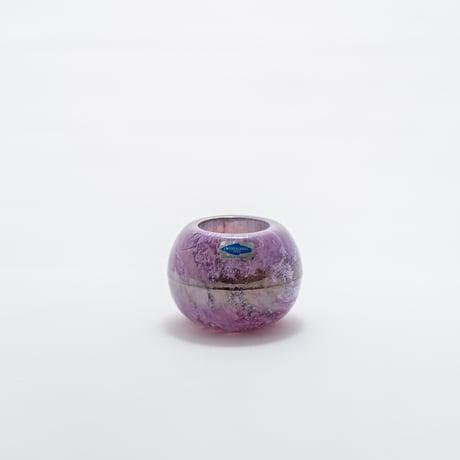 Nuutajarvi / Iittala｜Pilvi｜candle holder