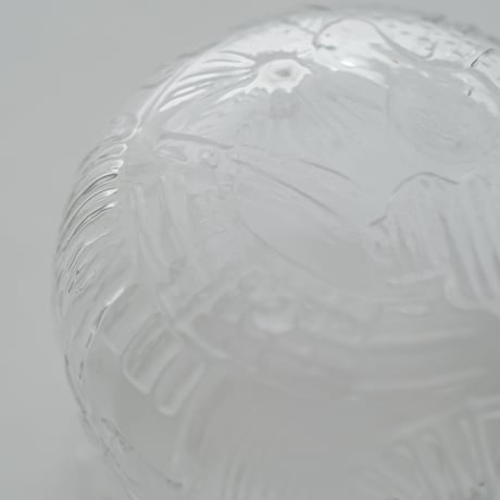 Nuutajarvi｜Fauna｜cup φ6.4cm
