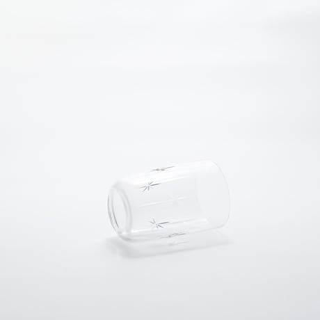 Iittala｜Venus｜glass φ5.8×H8.5cm