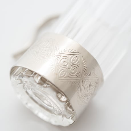 Arabia / Nuutajarvi｜Spektro｜shot glass φ3.9cm