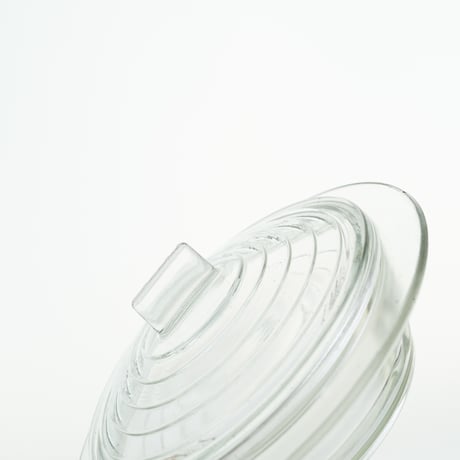 Karhula / Iittala｜Aalto｜butter case
