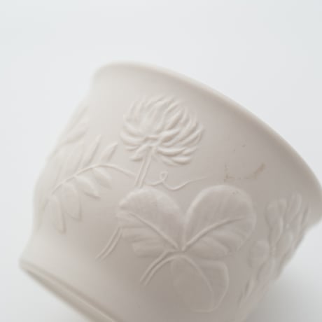Arabia｜Suvi｜flower pot φ8.6cm