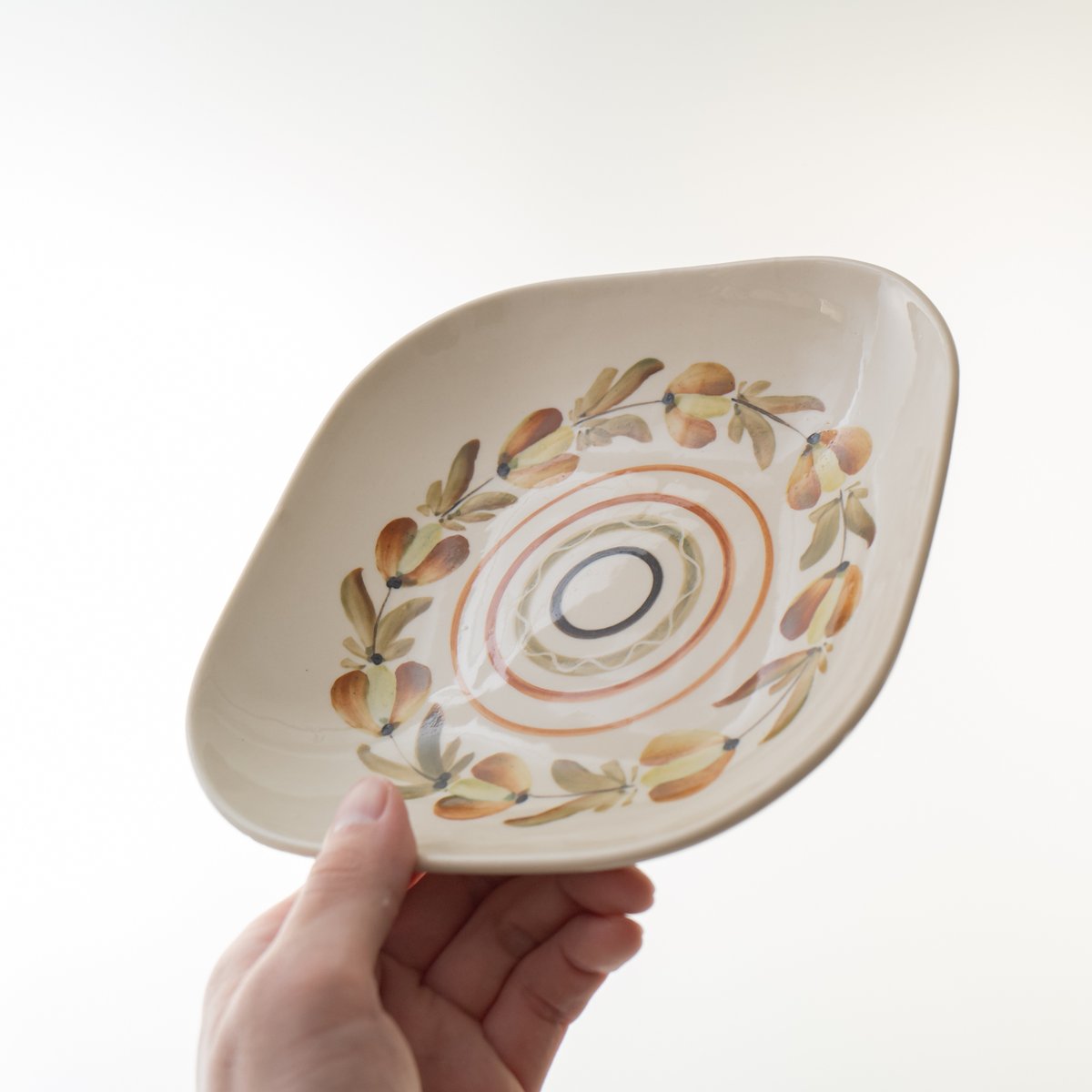 Old Arabia|ARA|plate 18.5cm | lumikka shop Old Arabia|ARA|plate 18.5cm | lumikka shop
