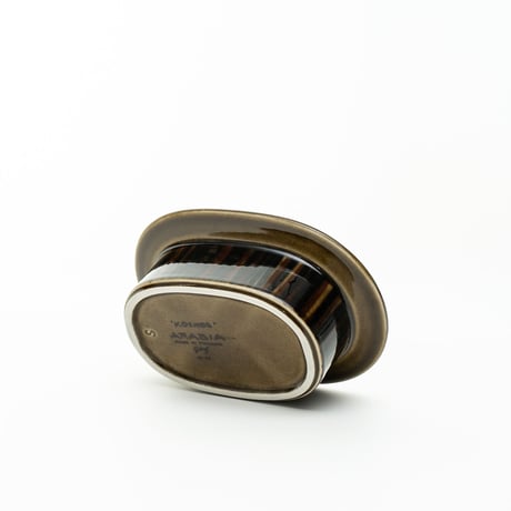 Arabia｜Kosmos｜butter case