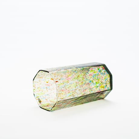 Nuutajarvi｜Tahiti｜vase H18cm