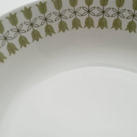 Arabia｜Kielo｜soup plate 17.5cm
