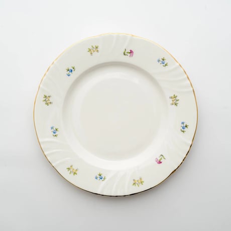 Arabia｜RE model｜Kristiina｜plate φ17.5cm