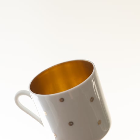 Arabia｜OC model｜cup φ5.5cm｜leaf