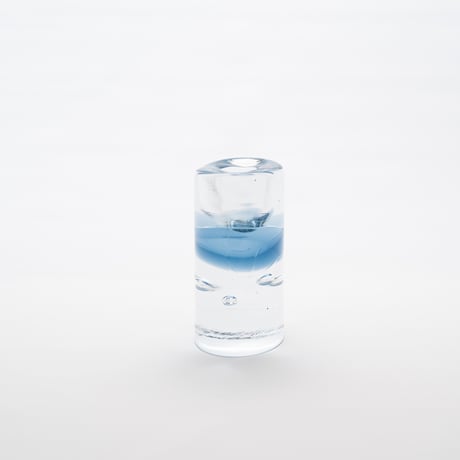 Iittala｜Arktia｜candle holder｜S