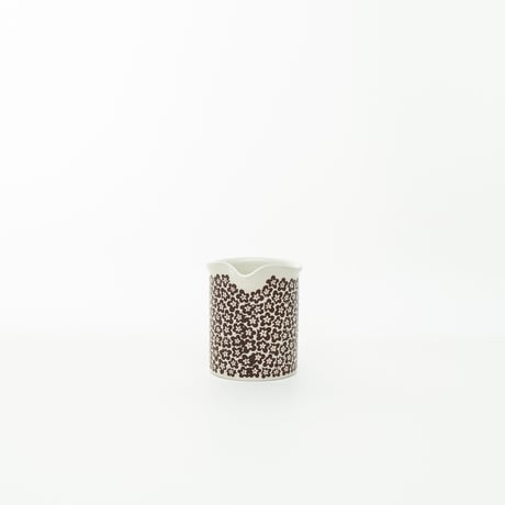 Arabia｜Faenza｜creamer  φ6cm