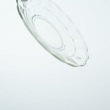 Kauklahti / Riihimaki｜plate φ14cm