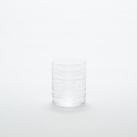 Iittala｜Rustica｜glass φ6.4cm