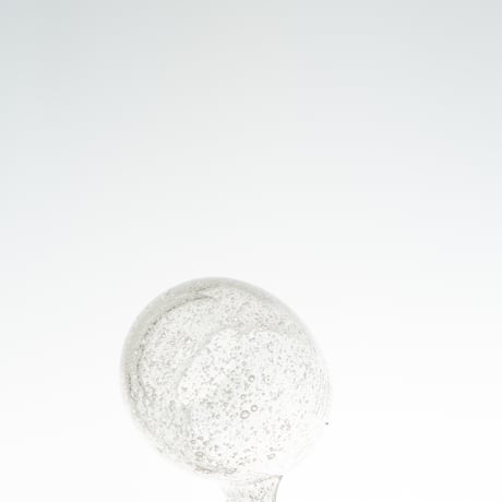 Nuutajarvi｜Iglu｜glass ｜B