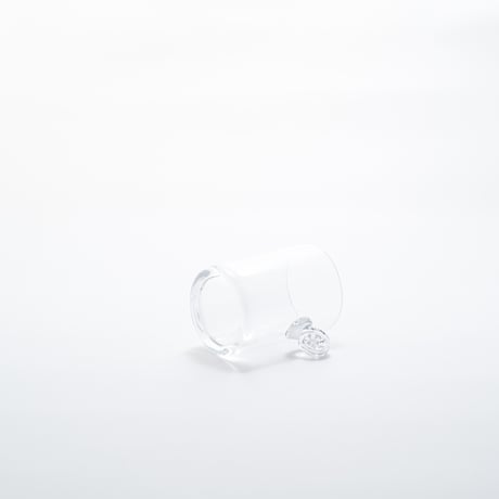 Nuutajarvi｜1736｜glass φ5cm