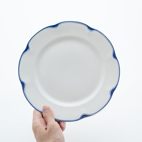 Arabia｜Pekka｜plate φ24cm｜2