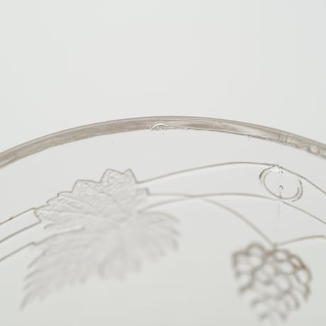 Riihimaki｜Terttu｜bowl φ8.4cm｜grapes