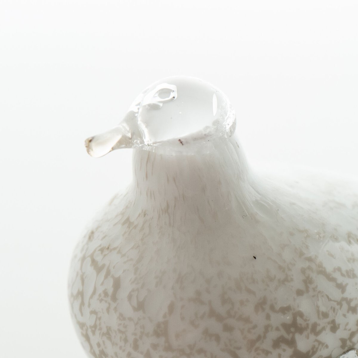 Nuutajarvi / Iittala｜Birds by Toikka｜ Ptarmigan...