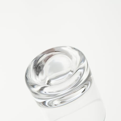 Iittala｜Full moon｜shot glass φ4cm
