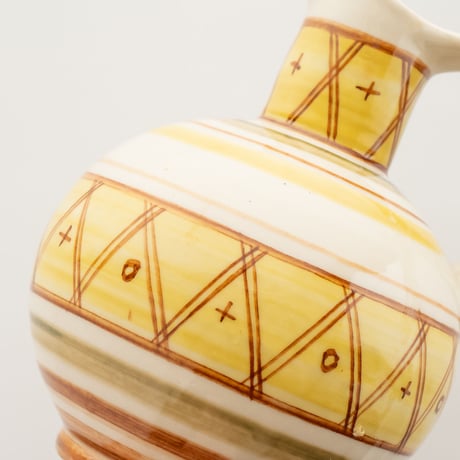 Old Arabia｜ARA｜pitcher｜B