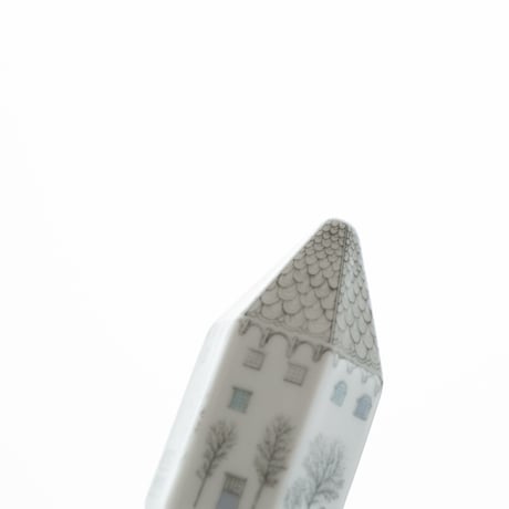 Rosenthal｜Winterreise｜salt and pepper case H6.5cm