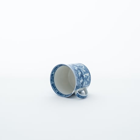 Rorstrand｜Cobolti｜cup φ7.2cm