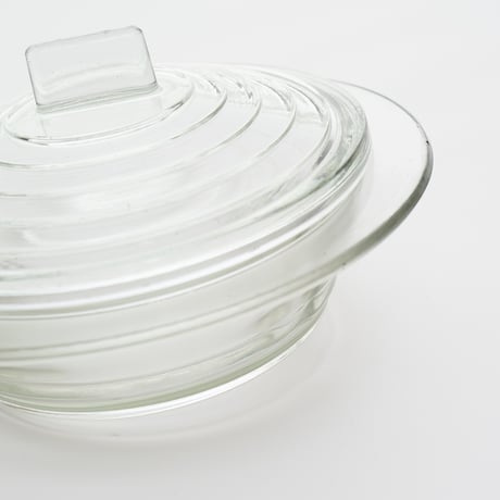 Karhula / Iittala｜Aalto｜butter case