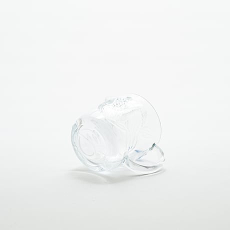 Nuutajarvi｜Pioni｜creamer φ7cm