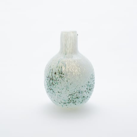 Nuutajarvi｜Tunturissa｜vase/bottle H16.0cm