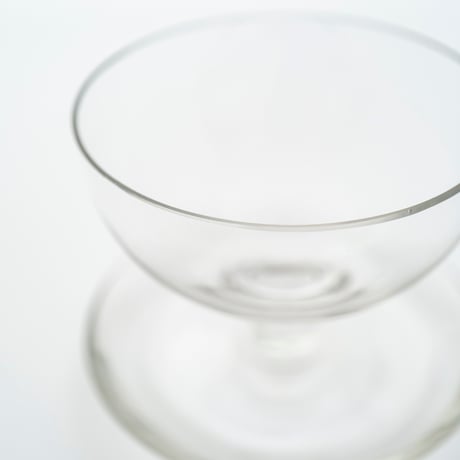 Iittala / Karhula｜Kimmo｜ice cream bowl φ9.2cm
