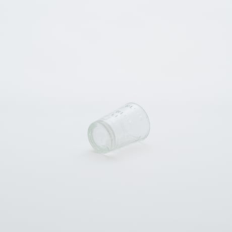 Riihimaki｜measuring glass φ4.3cm｜01
