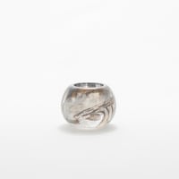 Nuutajarvi / Iittala｜Pilvi｜candle holder｜04