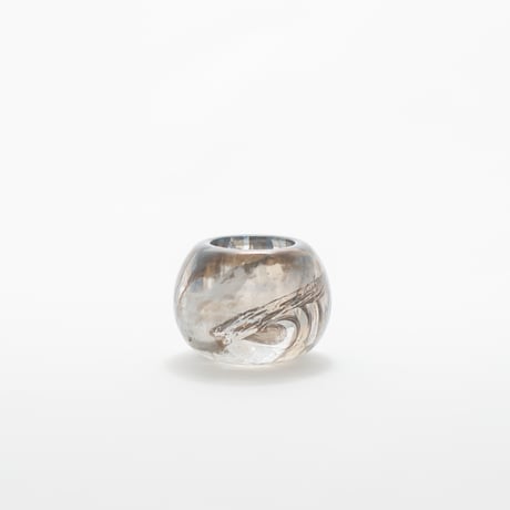 Nuutajarvi / Iittala｜Pilvi｜candle holder｜04