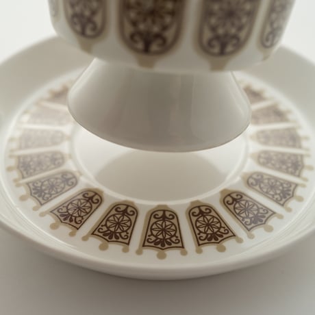 Arabia｜Rukinlapa｜cup φ7cm
