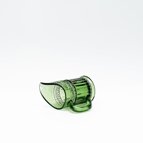 Riihimaki｜Kara｜creamer｜green